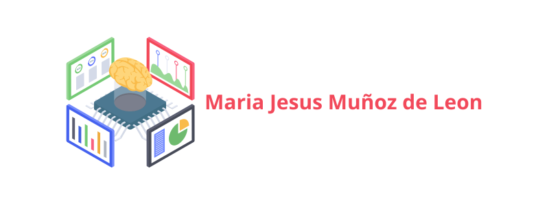 Maria Jesus Muñoz de Leon